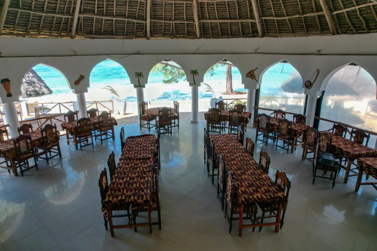 Visitor'S Inn Джамбиани Экстерьер фото